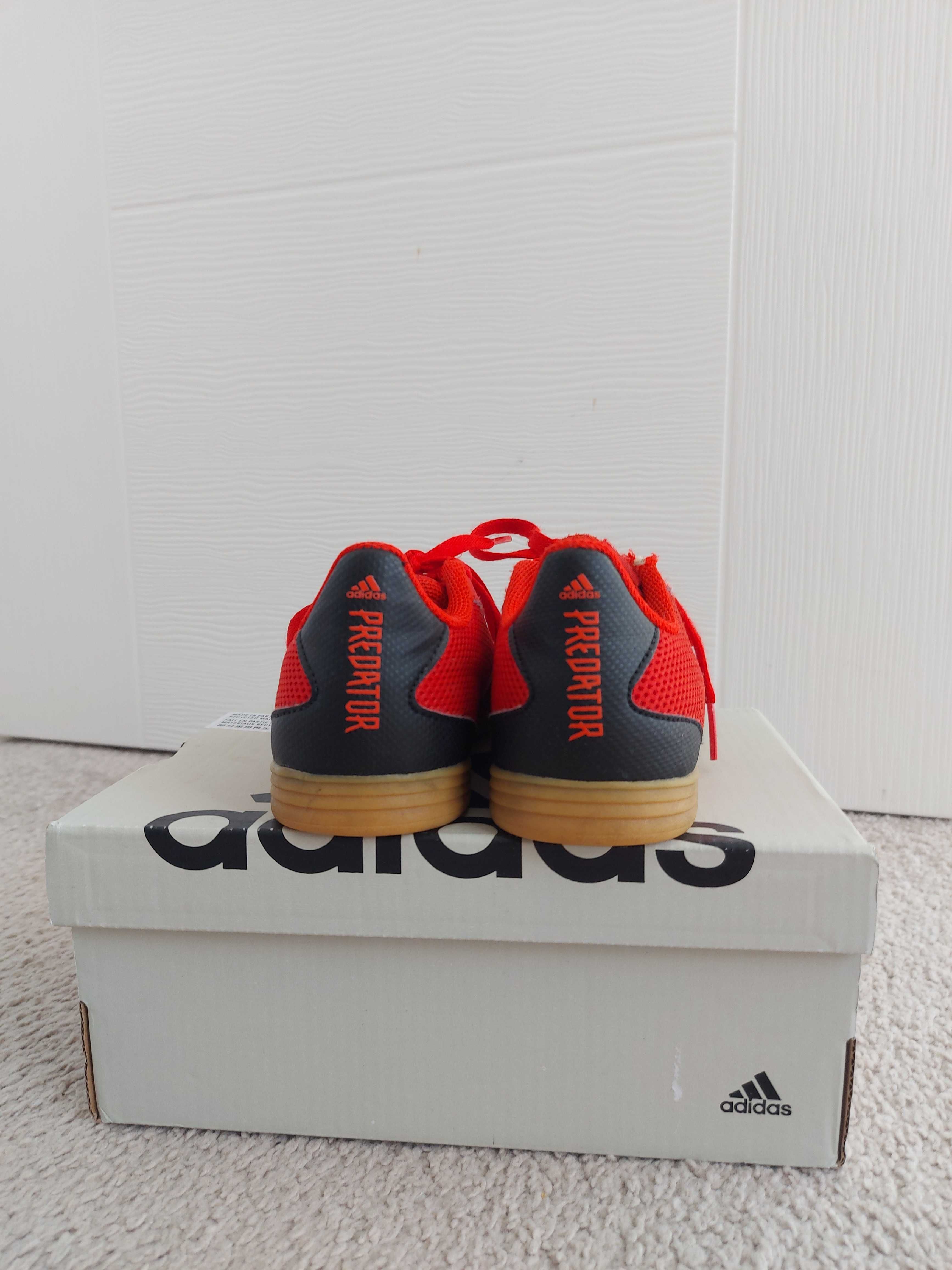 Маратонки спортни обувки футбол изкуствен терен Adidas Predator 29.ном