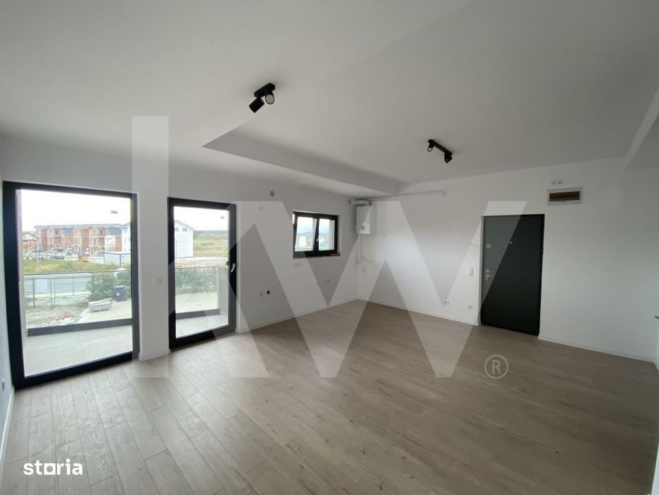 Apartament 3 camere de vanzare 2 bai balcon parcare Arhitectilor Sibiu