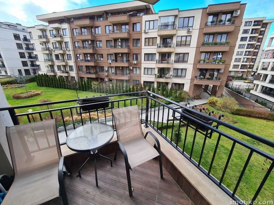 Дава се под наем Двустаен апартамент в София, Дървеница - 68 кв.м за 650 € - Снимка #12