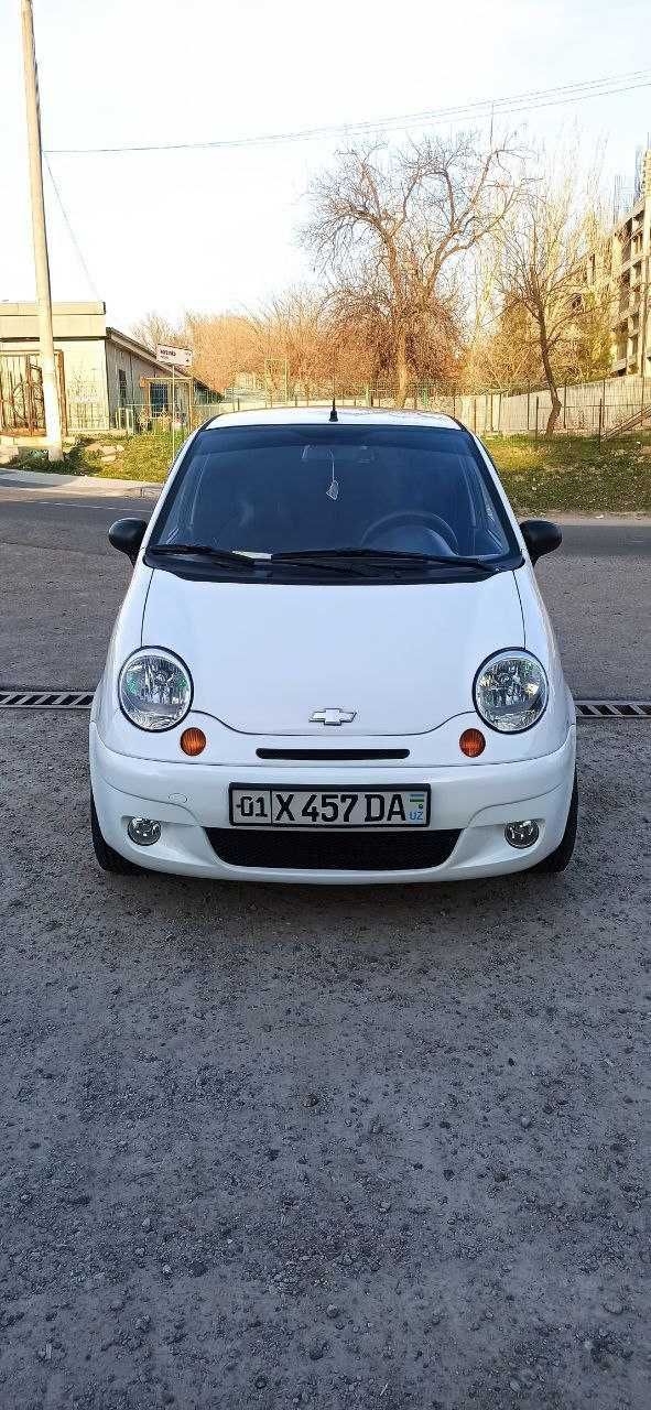 Matiz 2009 idial holatda turibti mator zor