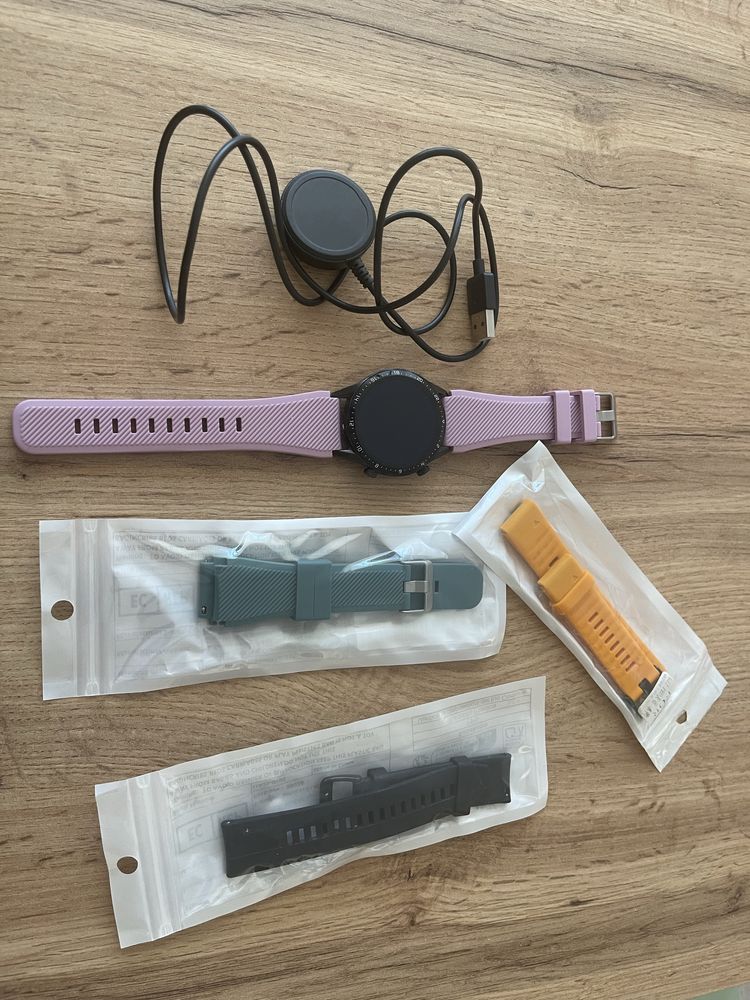 Huawei watch gt pro