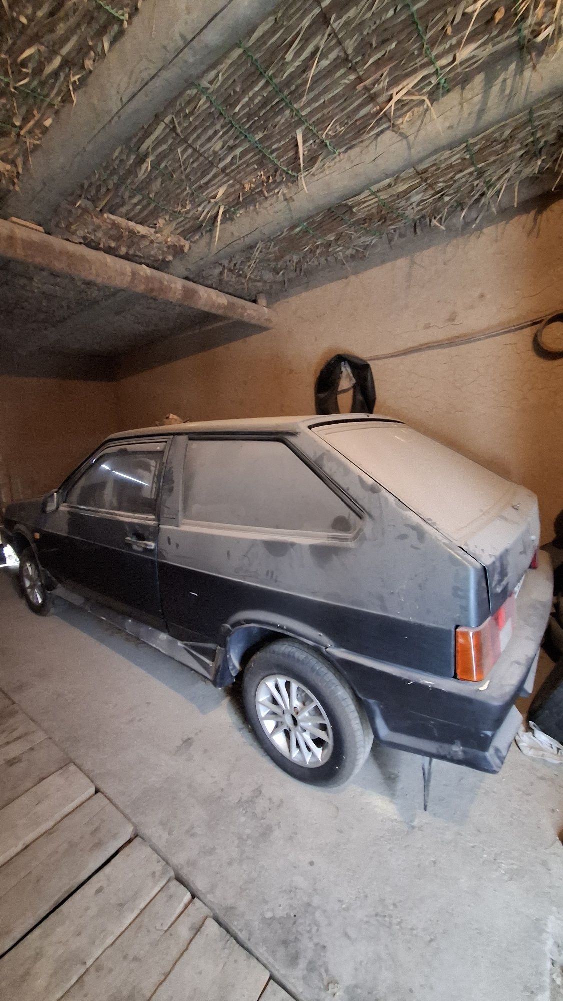 Lada 2108 Samara