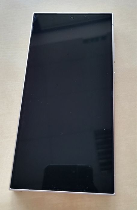 Samsung S24 Ultra 256GB Grey