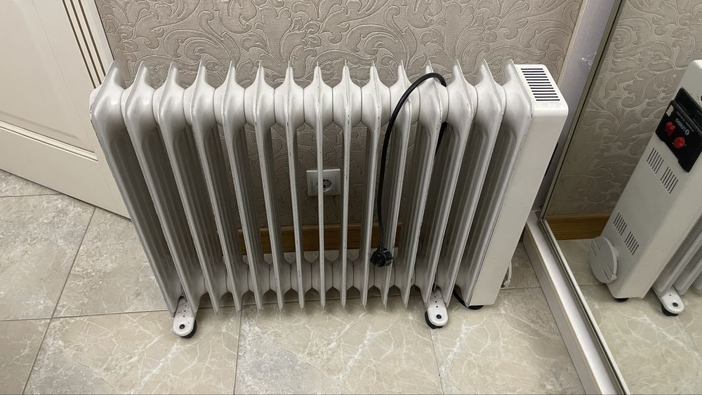 Продам обогреватель
