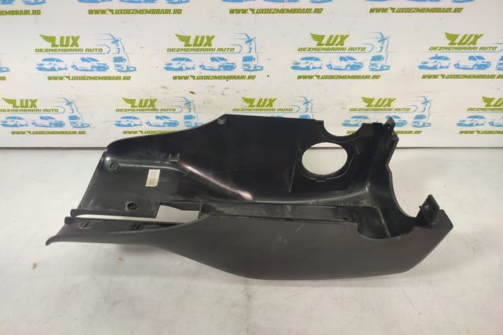 Trim carcasa ax volan 5p0858559c Seat Leon 2 1P  [din 2005 pana  2009] seria
