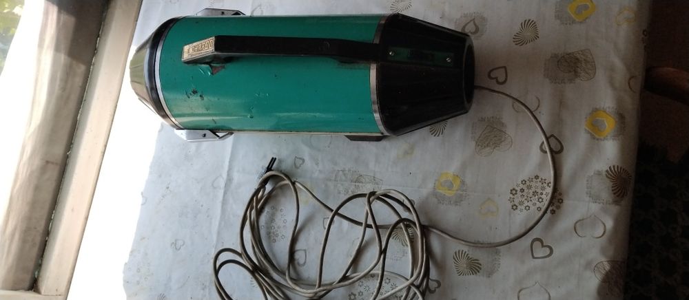 Прахосмукачки 2 бр.от 1974г