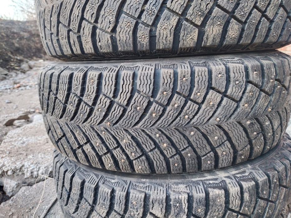 Шины 195/65/15 мишлен