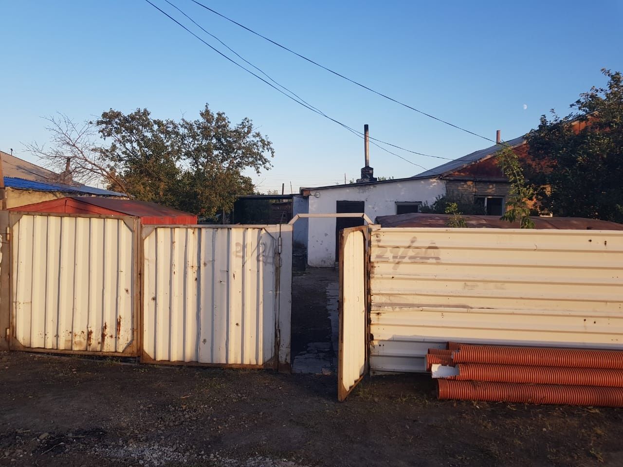 Продаётся Дом ул Северная 21/2