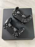 Playstation 4 Slim 1TB Xolati ideal Srochno sotiladi