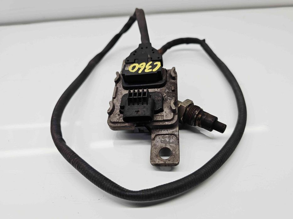 Sonda lambda  AUDI A5 Sportback (F5A, 9T) [Fabr 2016-prezent] 80A90780