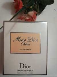 Miss Dior Cherie pentru tine