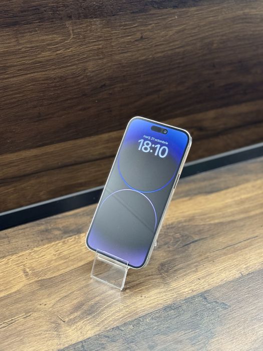 iPhone 14 Pro Max 128GB 92% baterie