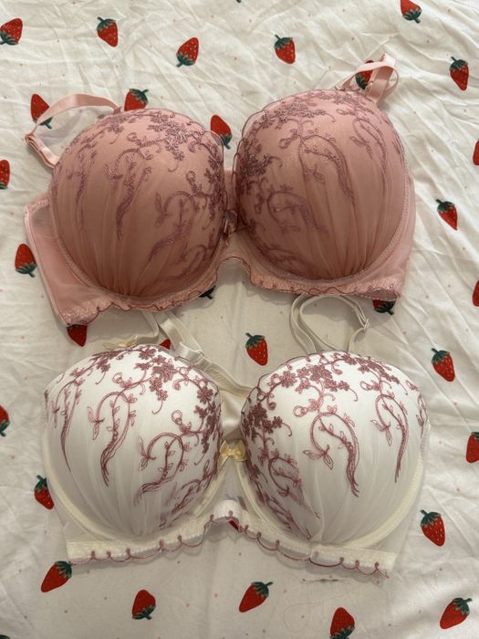 Push Up сутиени, 85D