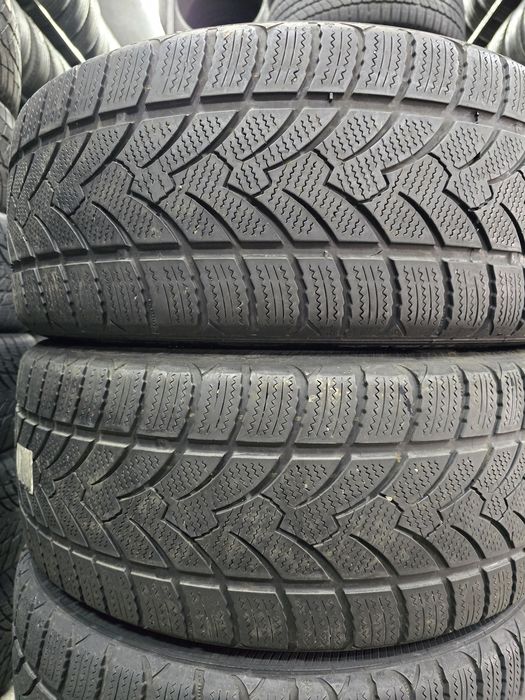 4x 235/45/18 M+S PLATIN 2020 Stare excelentă