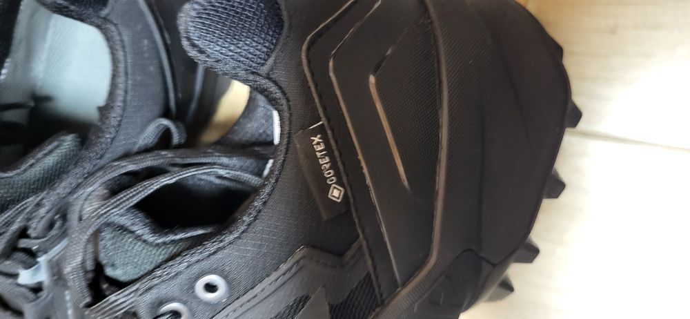 Adidas terrex Swift R3 GTX Goretex туристически спортни маратонки