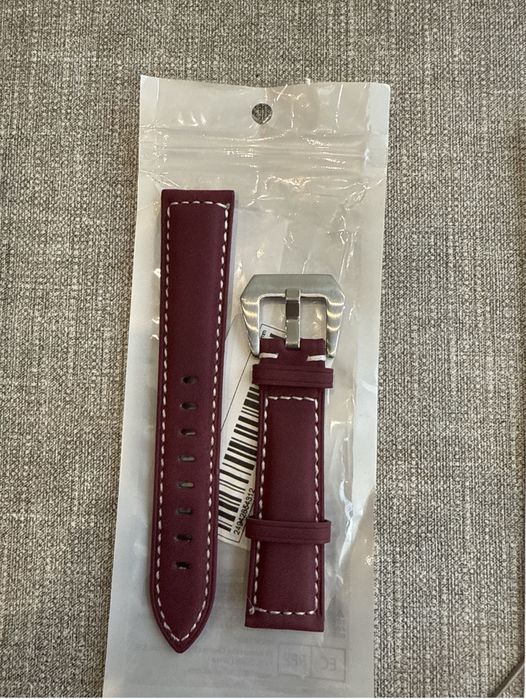 Каишка за часовник 20м