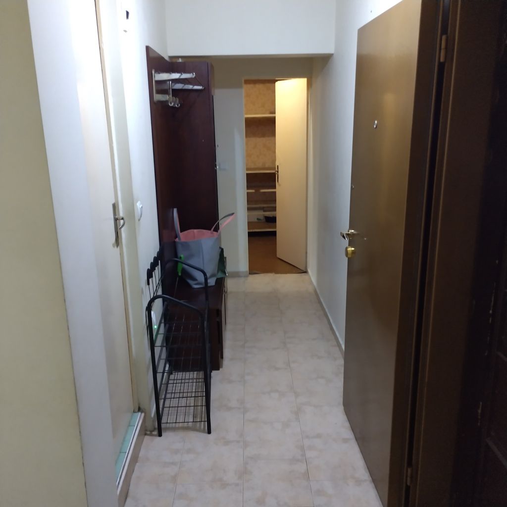 Дава се под наем Тристаен апартамент в Варна, Кайсиева градина - 63 кв.м за 408 € - Снимка #5