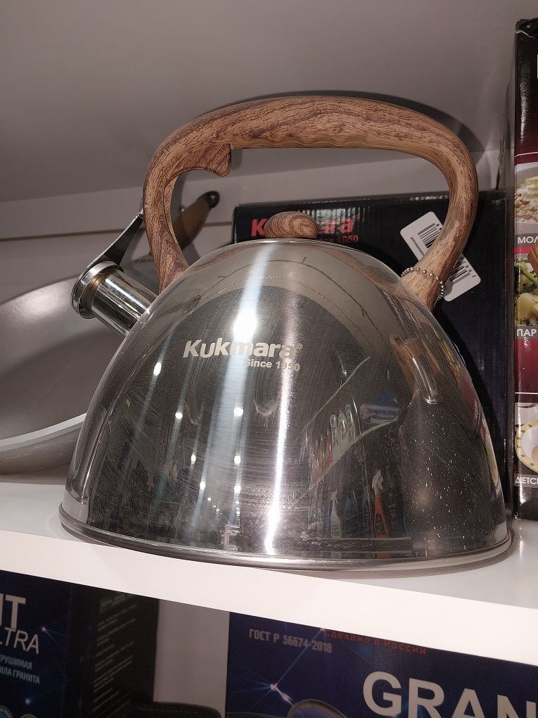 Kukmara Qozon 6L