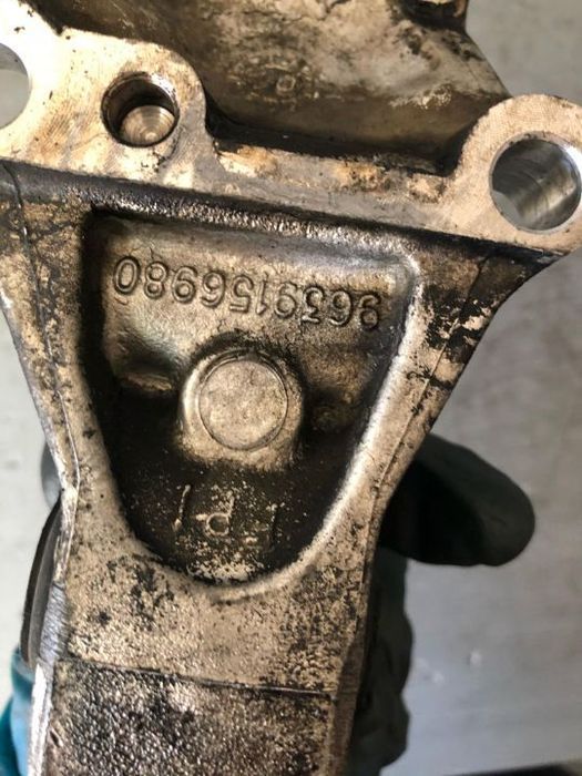 suport planetara 1.4 hdi peugeot 206