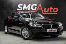 BMW Seria 5 Bmw 530e TVA deductibil / finantare / credit auto