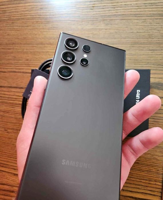 Samsung s24 ultra 256gb