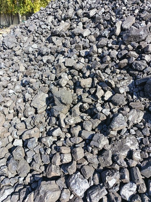 Реализуем Уголь. Качество 100%