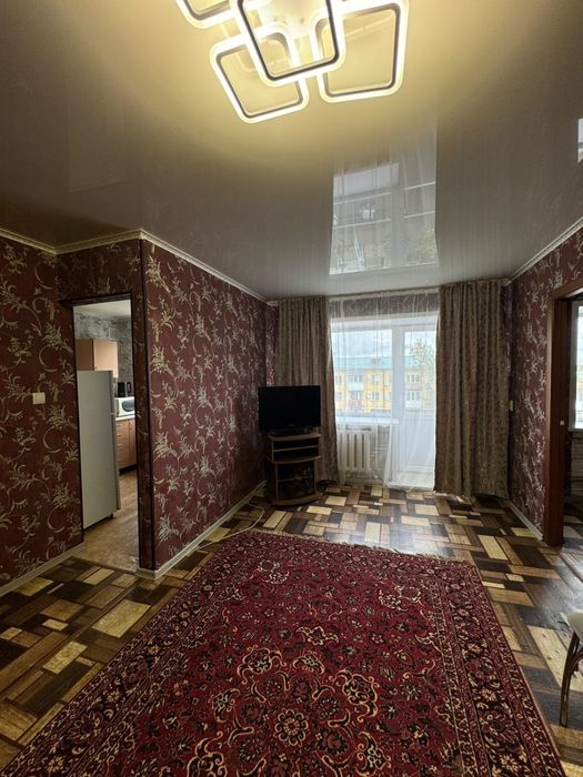 Продам квартиру 2-х комнатную