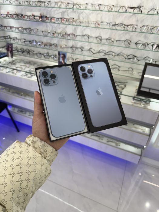 Iphone 13 Pro Max 128 GB