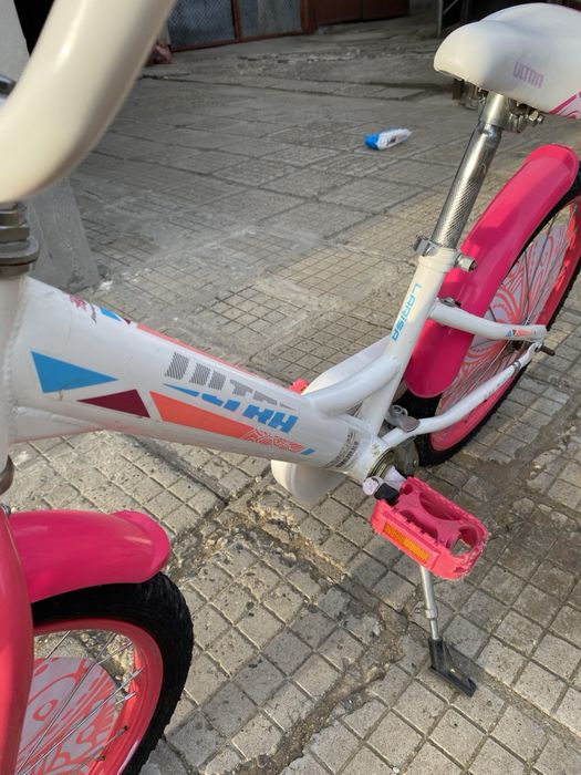 Детски велосипед ULTRA Larisa