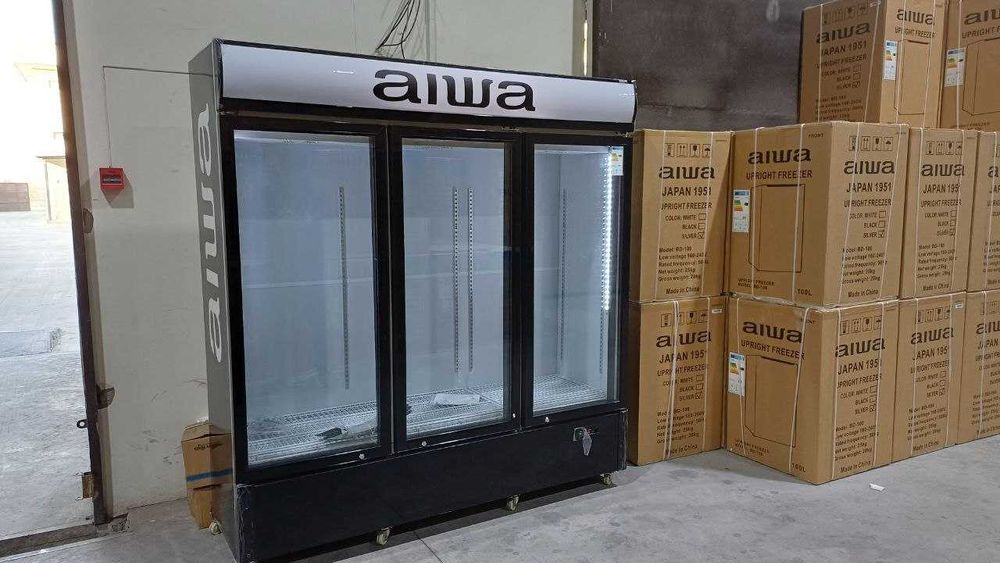 Витринный Морозильник/Холодильник