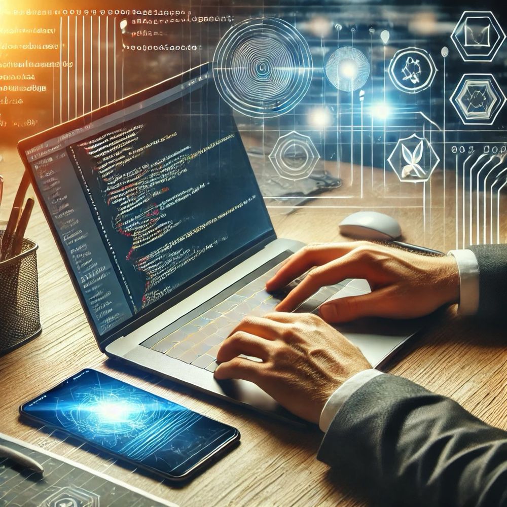 Creăm Aplicații Mobile și Site-uri Web Exact așa Cum Îți Dorești!