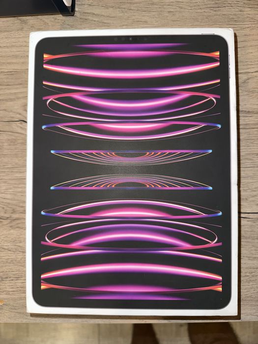 iPad Pro M2 128GB