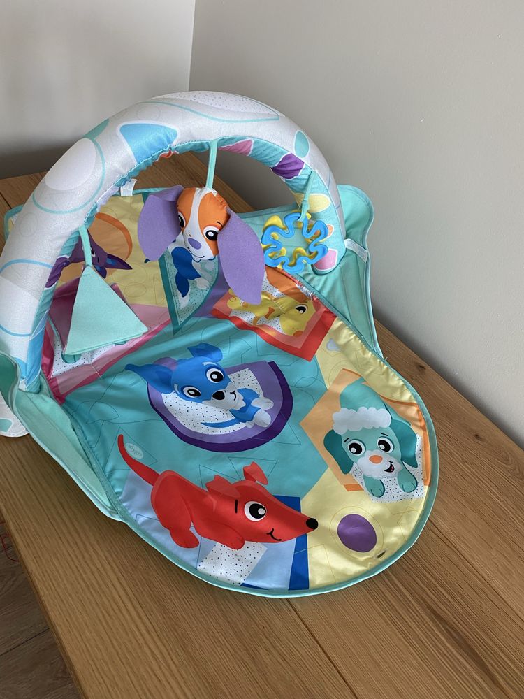 Активна гимнастика Playgro