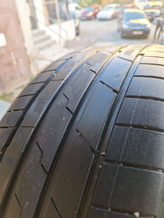 Cauciucuri HANKOOK 225 45 r19