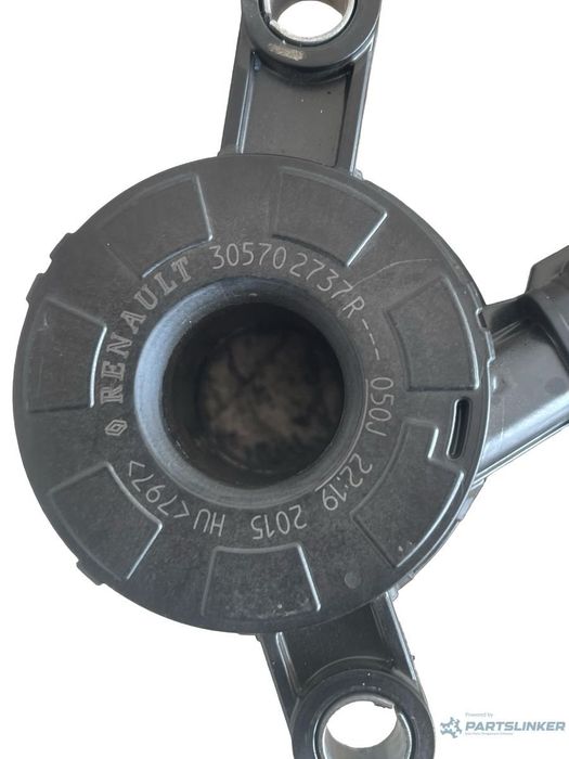 Rulment  ambreiaj DACIA DUSTER 2010 - > 1.5 dCi K9K 658, K9K 856 305702737R