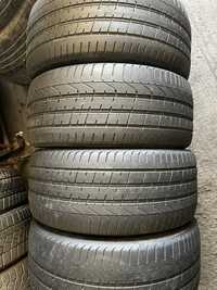 Anvelope 265/40/20 Pirelli 265 40 R20