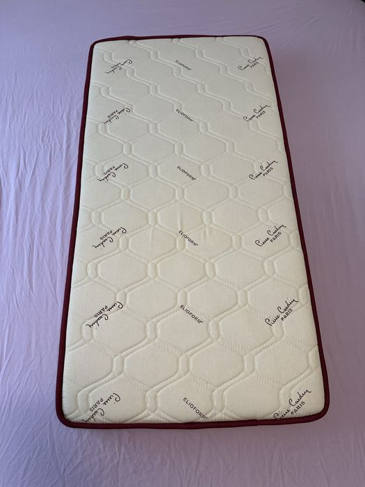Magniflex Бебешки двулицев матрак Pierre Cardin 60х120х12 см