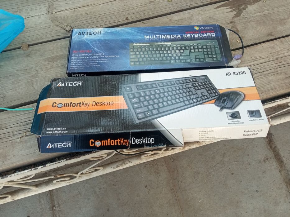 Продается.  Клавиатура. Хорошая