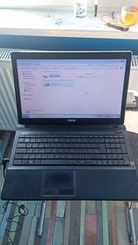 Laptop Asus X54L i3 gen2 4 GB ram HDD 160 baterie 2h DVD-RW