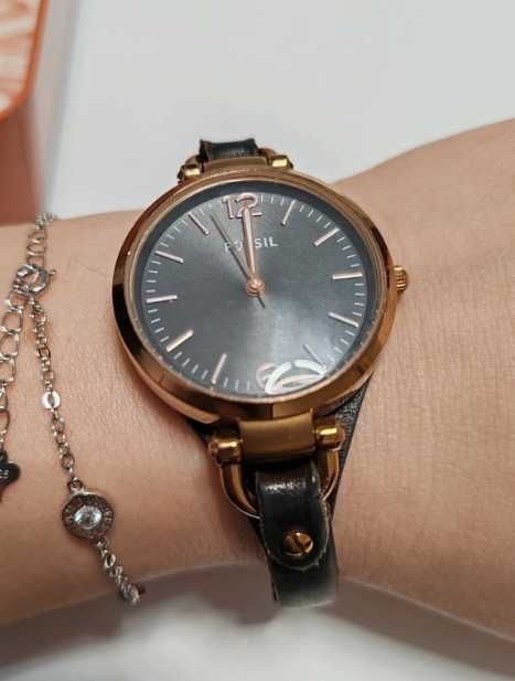 Ceas Fossil Georgia ES3077