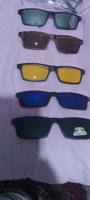 Продам модные очки