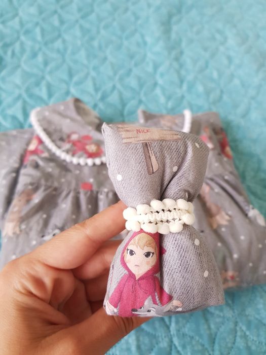 Детски рокли маркови