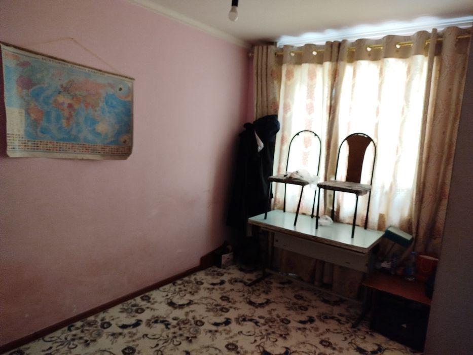 Qarshi shahrida Uy sotiladi