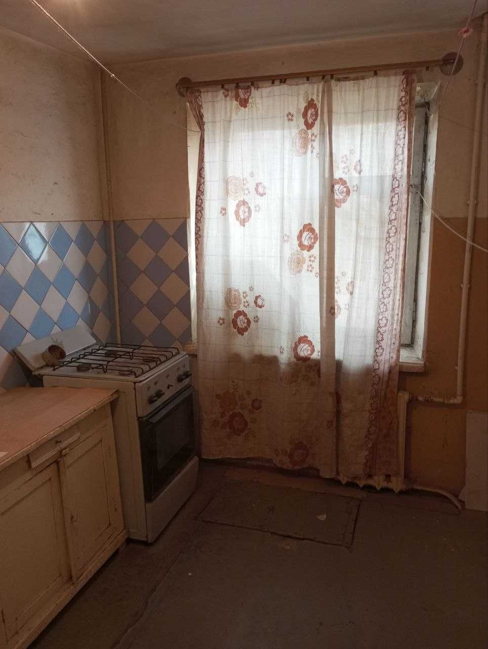 Ялангач 1/1/4 Без ремонта