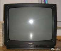 телевизор FUNAI, диагональ 50см.