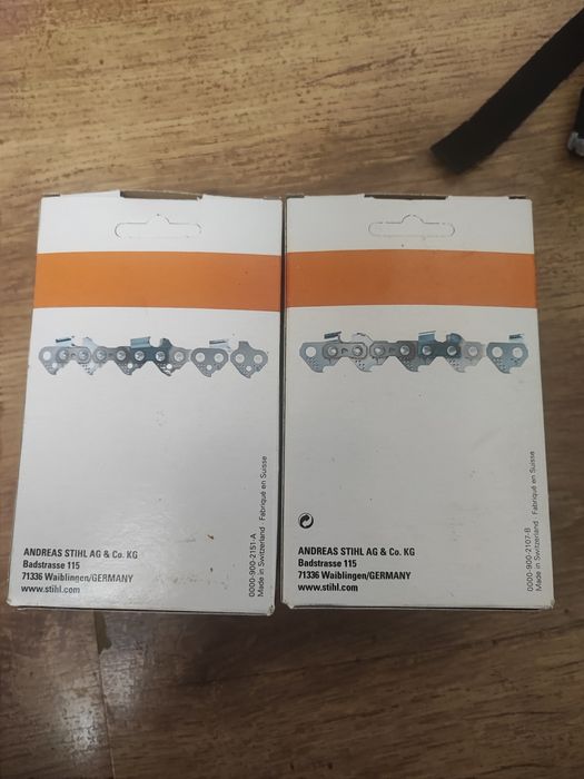 Lanț drujba Stihl original