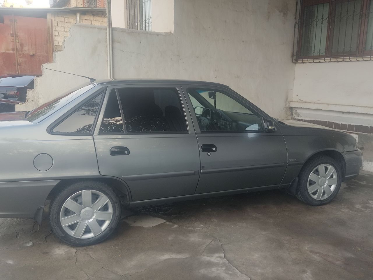 Продается Chevrolet  Nexia 2