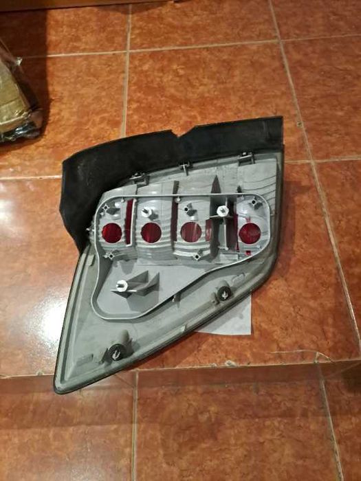 Stop dreapta Opel Astra H Break original