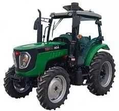 Трактор Tavol 604