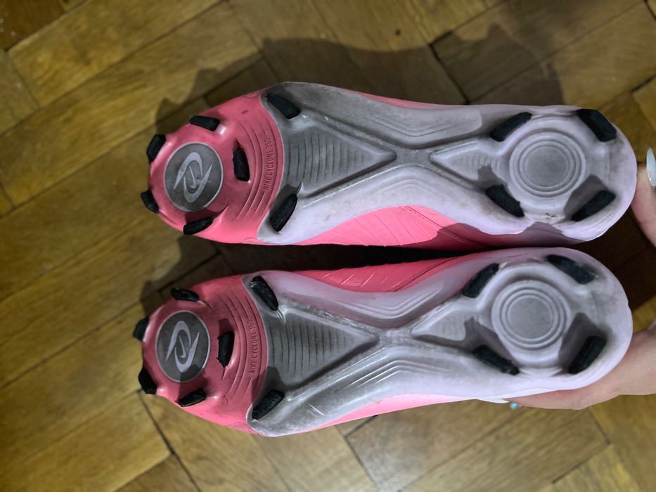 Бутонки Nike Phantom GX